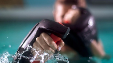 Aqua combat
